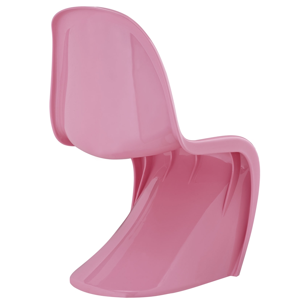 Slither Dining Side Chair Set of 2. Picture 3