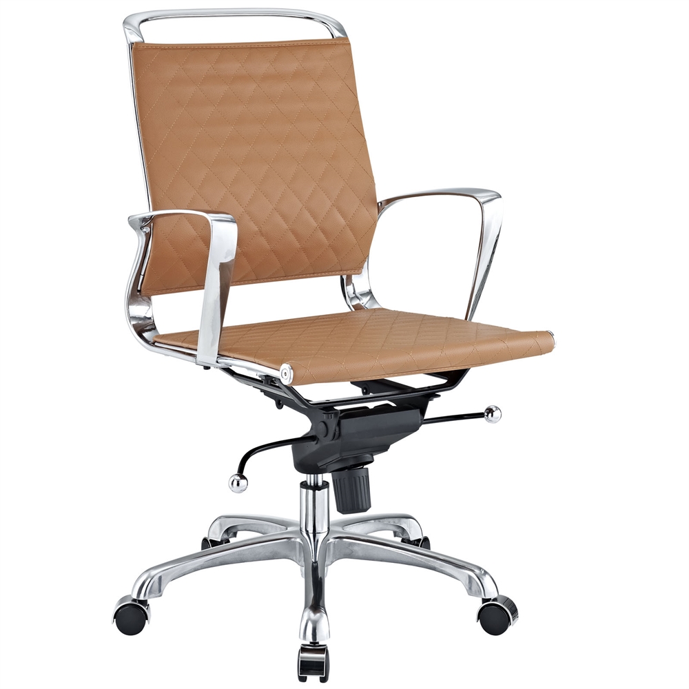 Vibe Lowback Office Chair. Picture 1