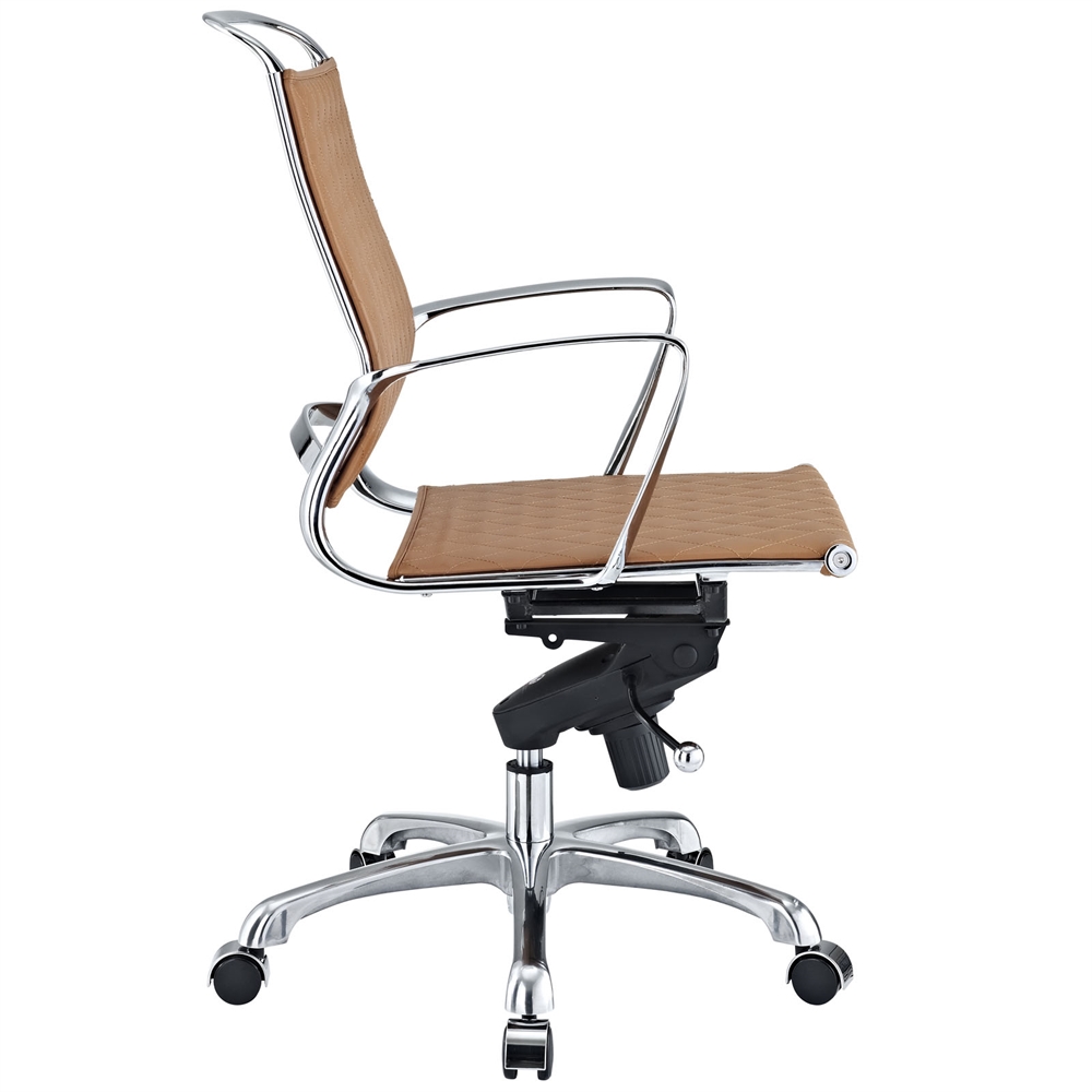 Vibe Lowback Office Chair. Picture 2