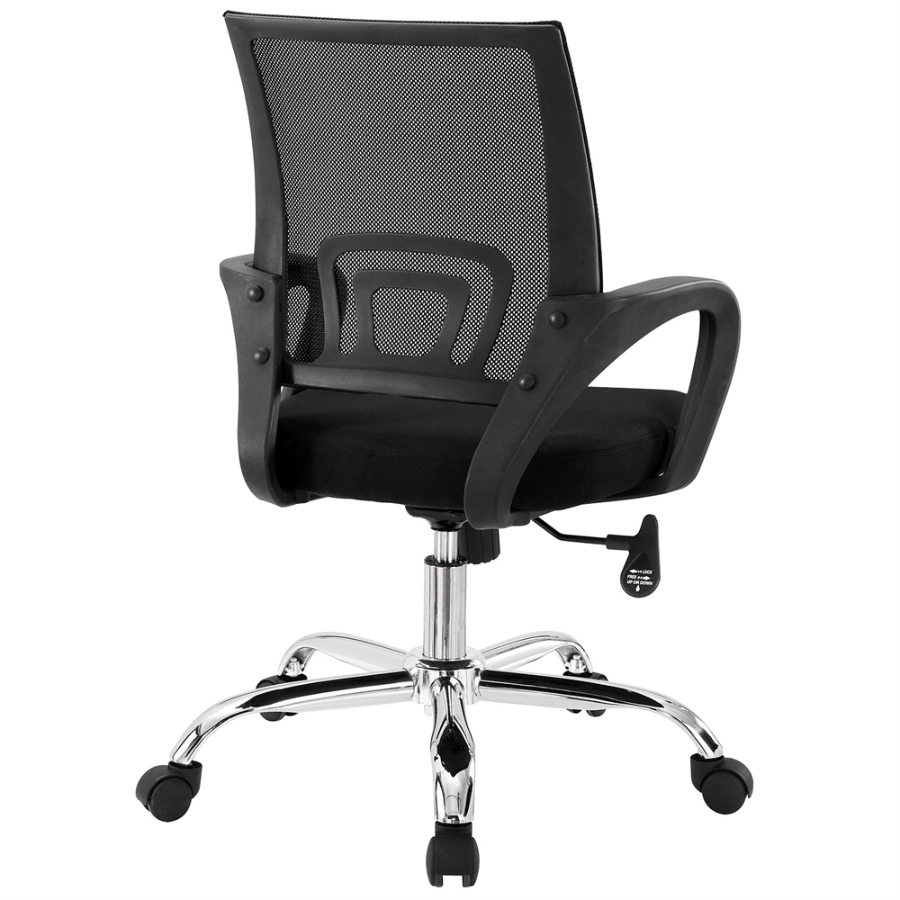 Zoom Office Chair. Picture 3