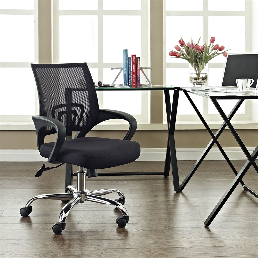 Zoom Office Chair. Picture 4