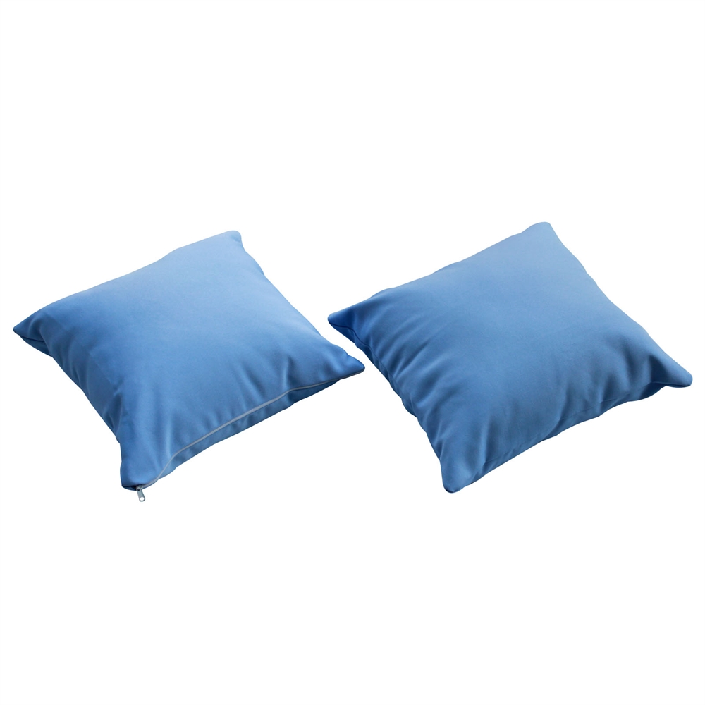 Allegra Outdoor Patio Pillow. Picture 1