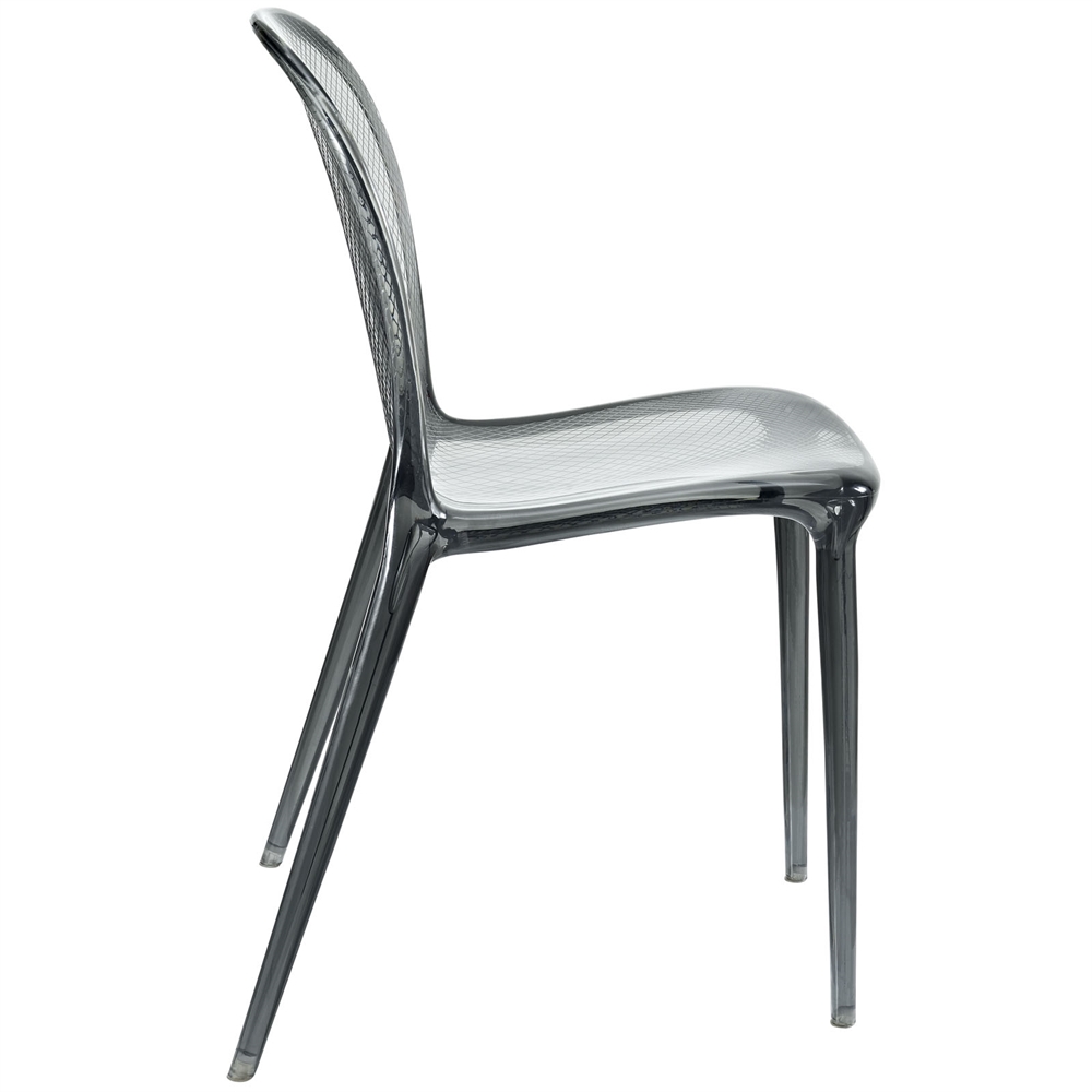 Scape Dining Side Chair. Picture 2