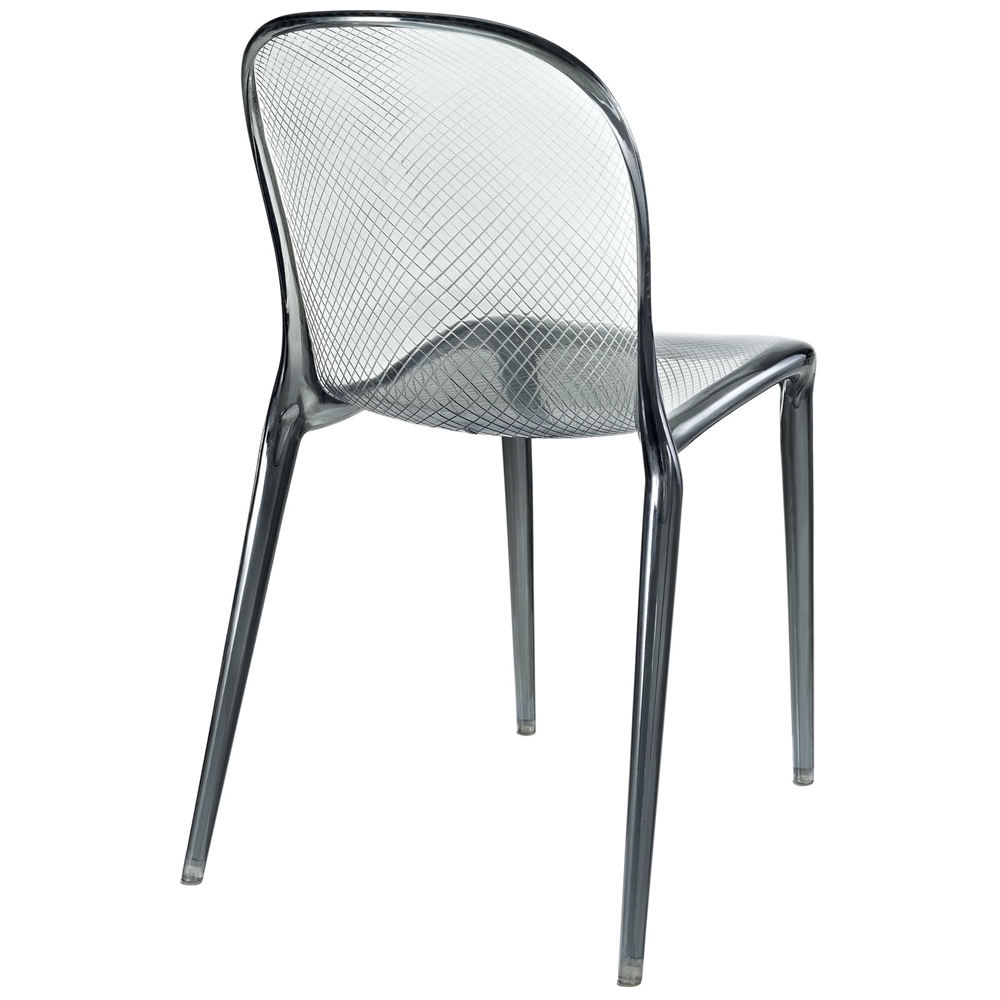 Scape Dining Side Chair. Picture 3