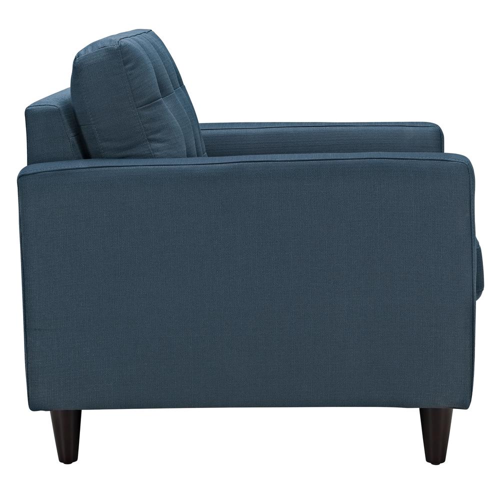 Empress Upholstered Armchair. Picture 4