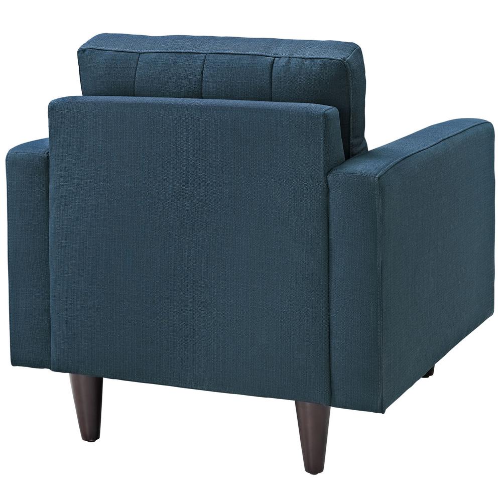 Empress Upholstered Armchair. Picture 5