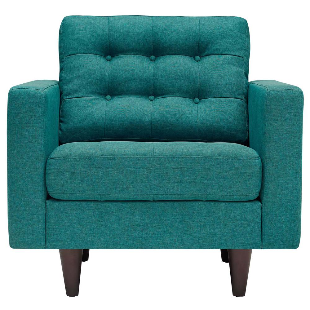 Empress Upholstered Armchair. Picture 5