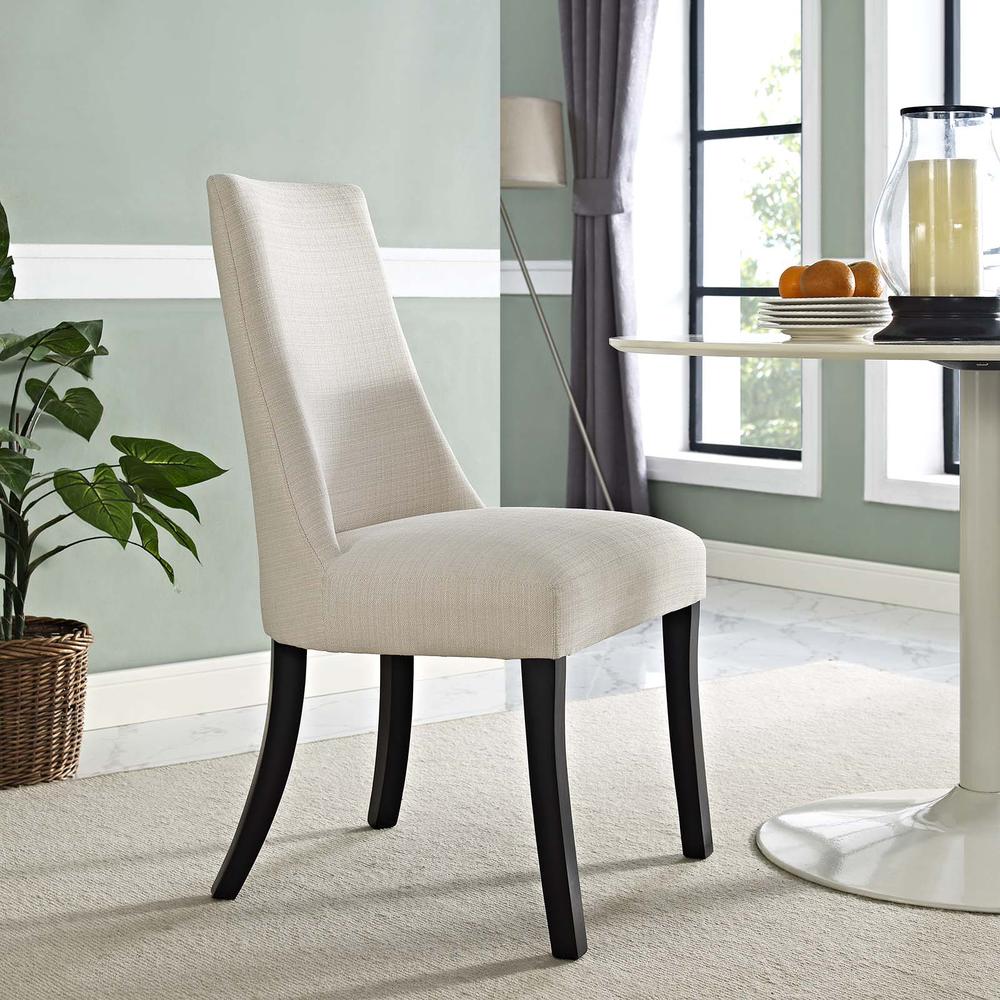 Reverie Dining Side Chair. Picture 5