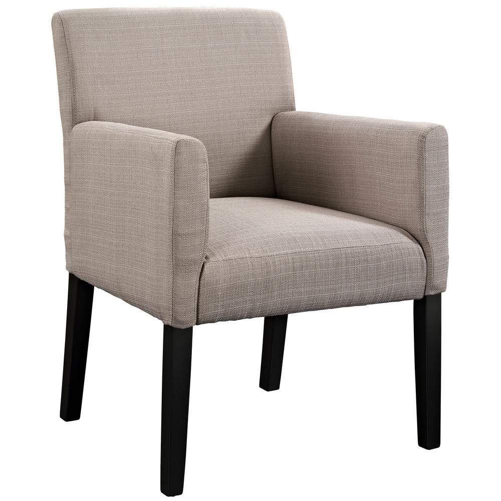 Chloe Upholstered Armchair. The main picture.