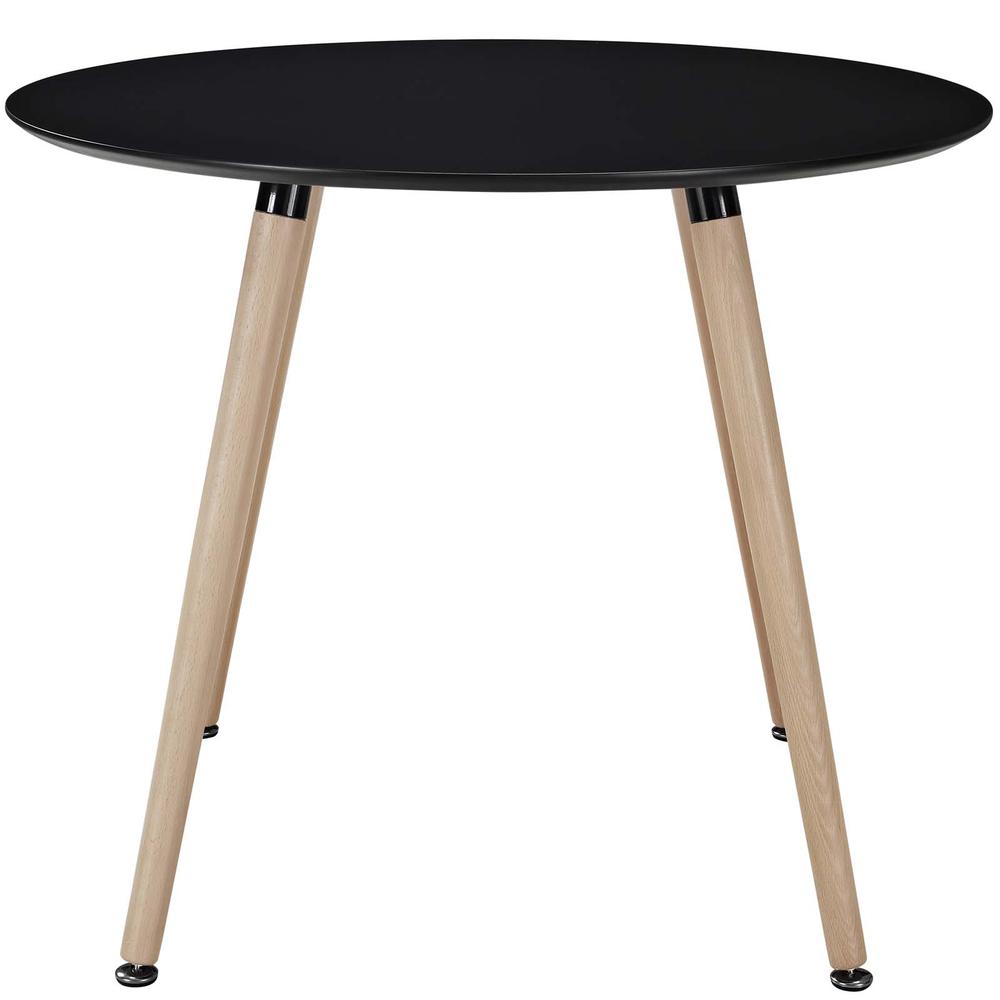 Track Round Dining Table. Picture 2