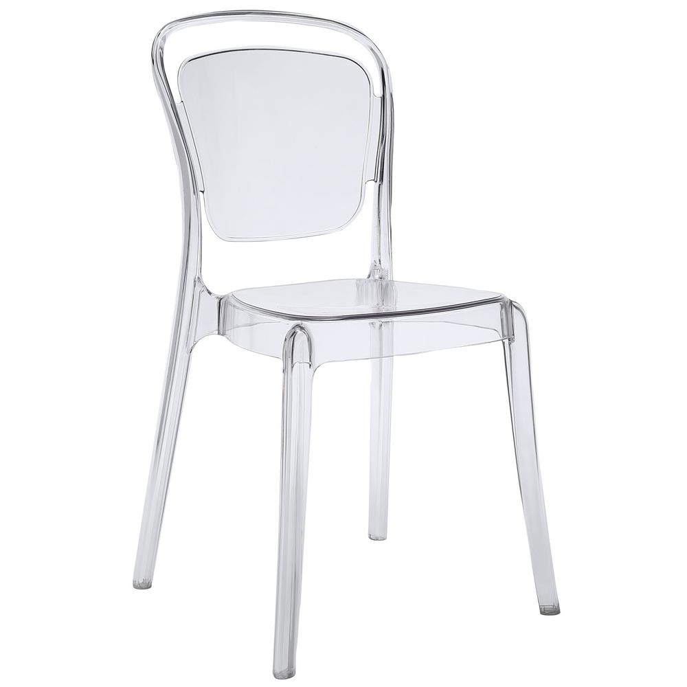 Entreat Dining Side Chair. The main picture.