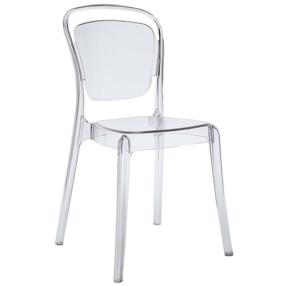 Entreat Dining Side Chair. Picture 2