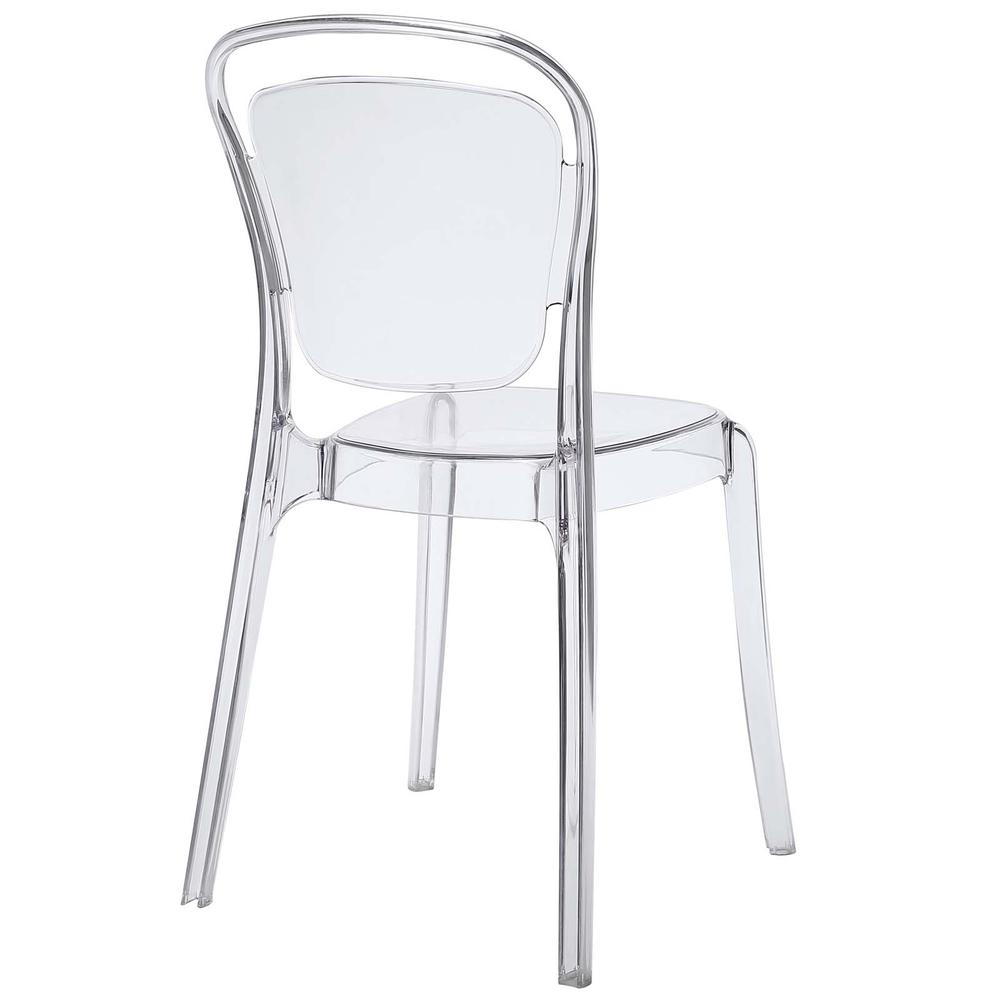 Entreat Dining Side Chair. Picture 4