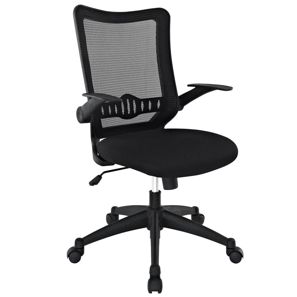Explorer Mid Back Office Chair. Picture 1