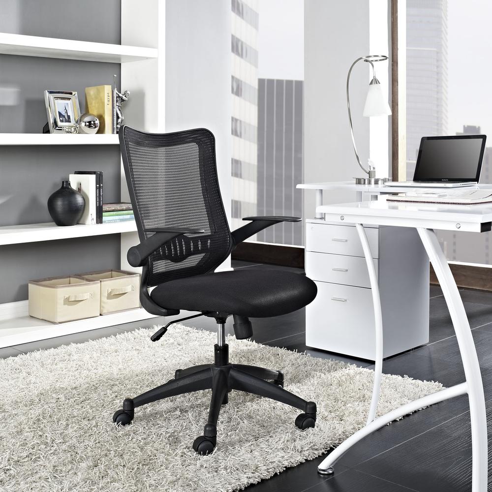 Explorer Mid Back Office Chair. Picture 6