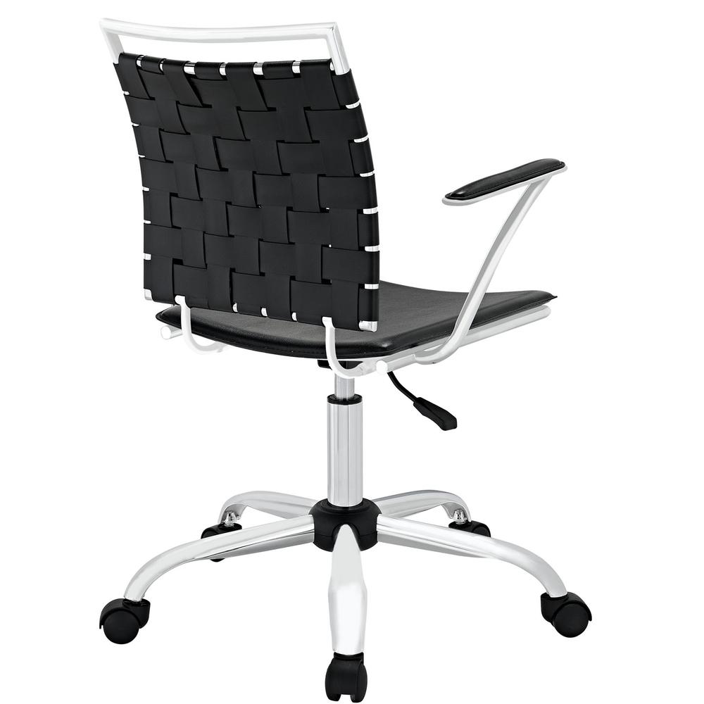 Fuse Office Chair. Picture 4