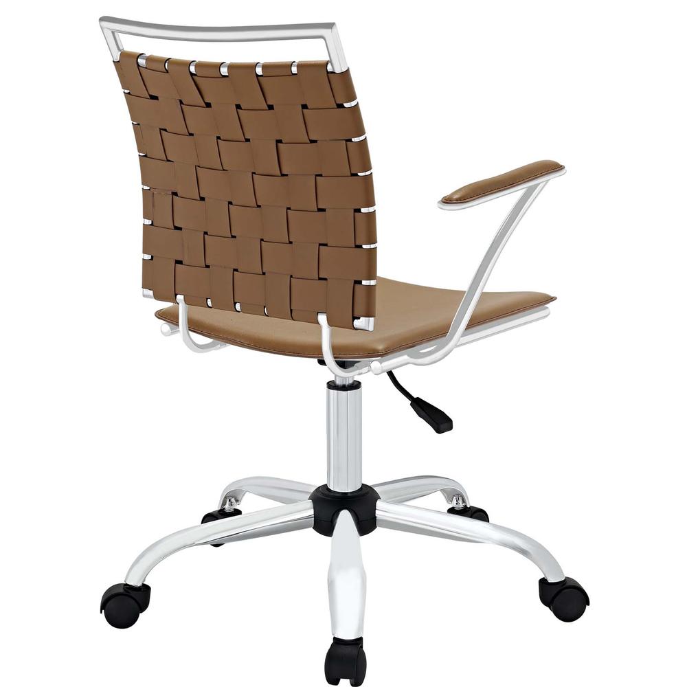 Fuse Office Chair. Picture 4