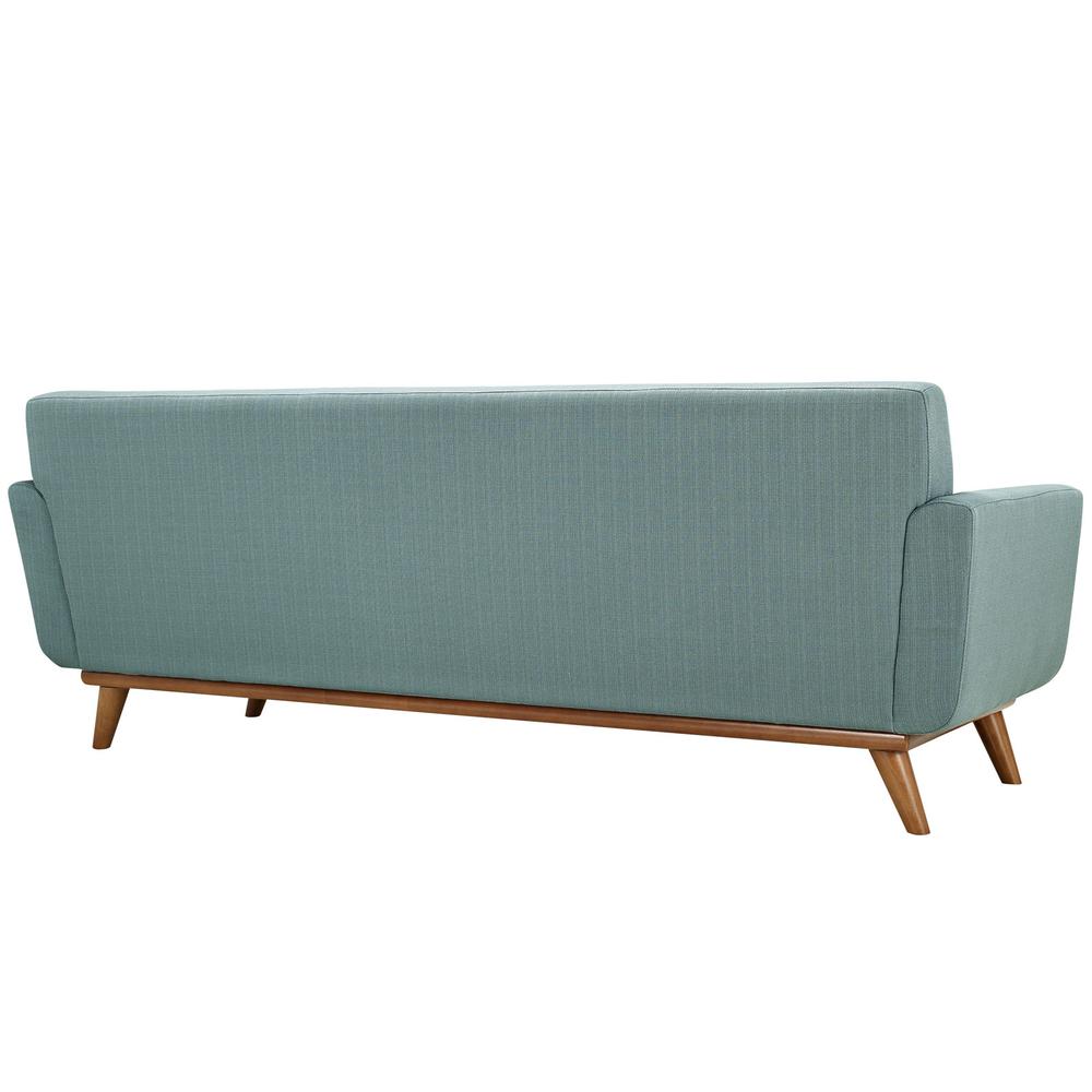Engage Upholstered Sofa. Picture 4