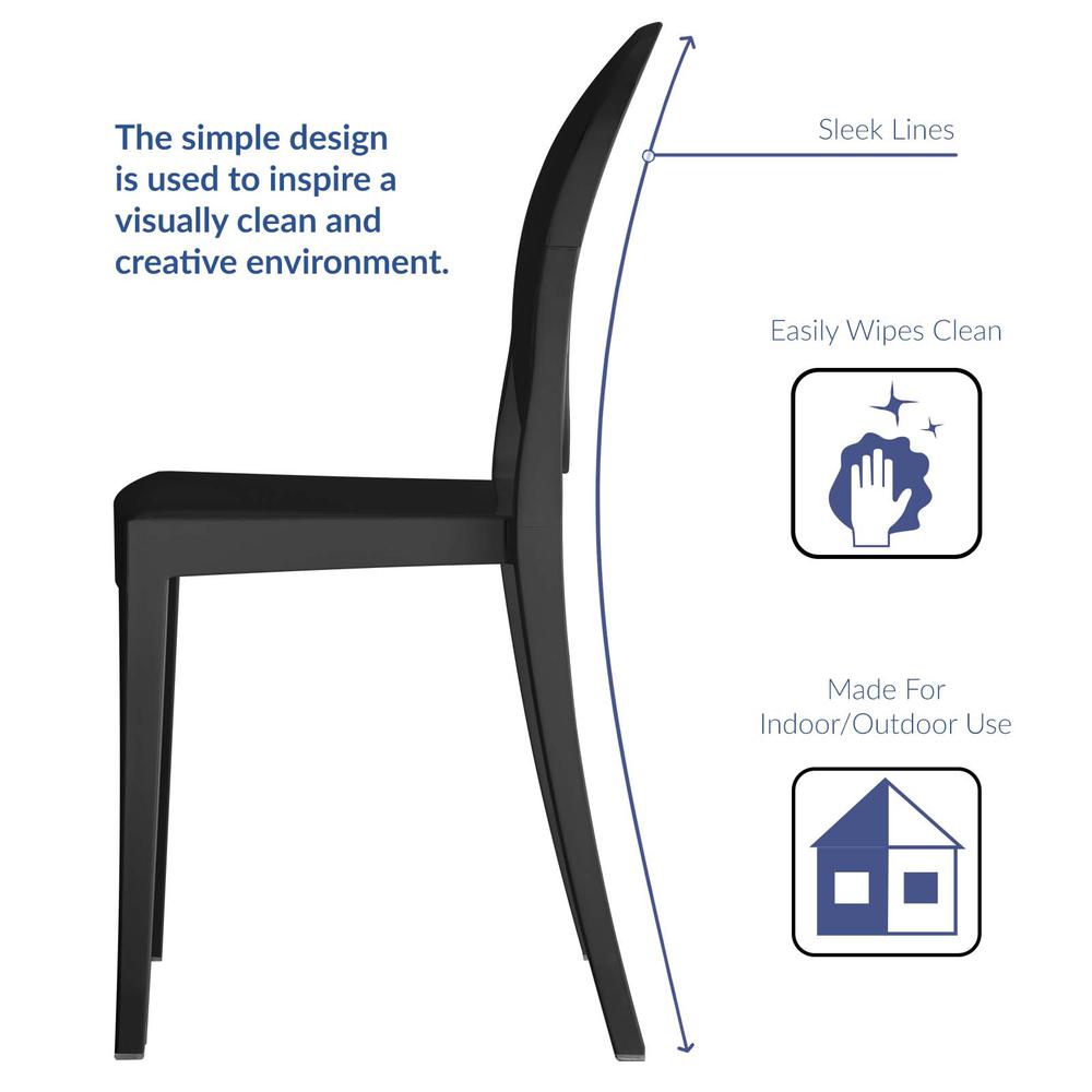 Casper Dining Side Chair. Picture 6