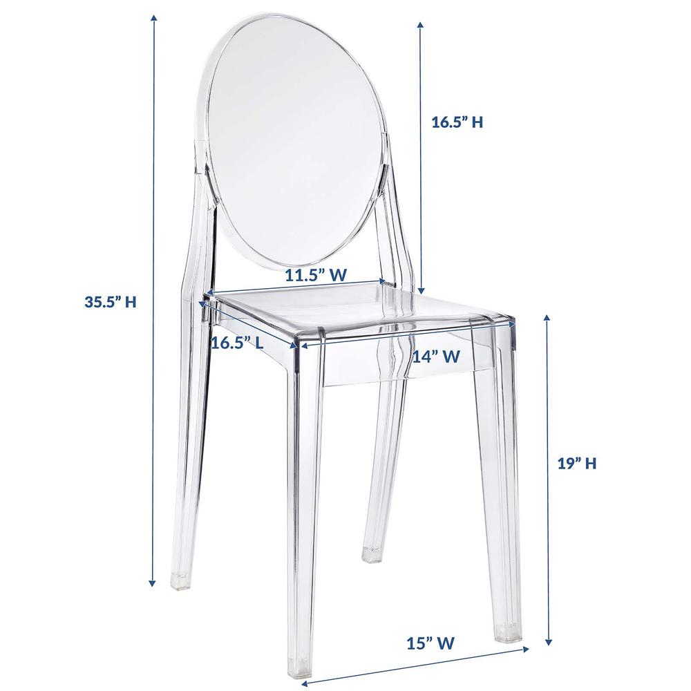 Casper Dining Side Chair. Picture 2