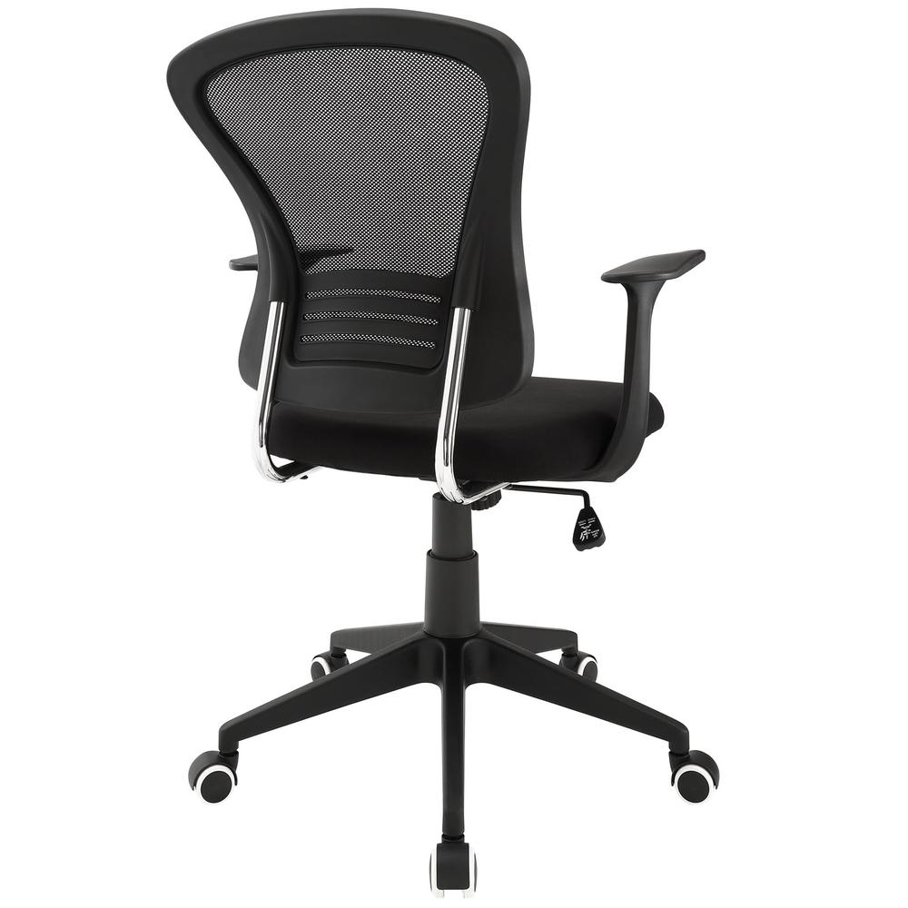 Poise Office Chair. Picture 4
