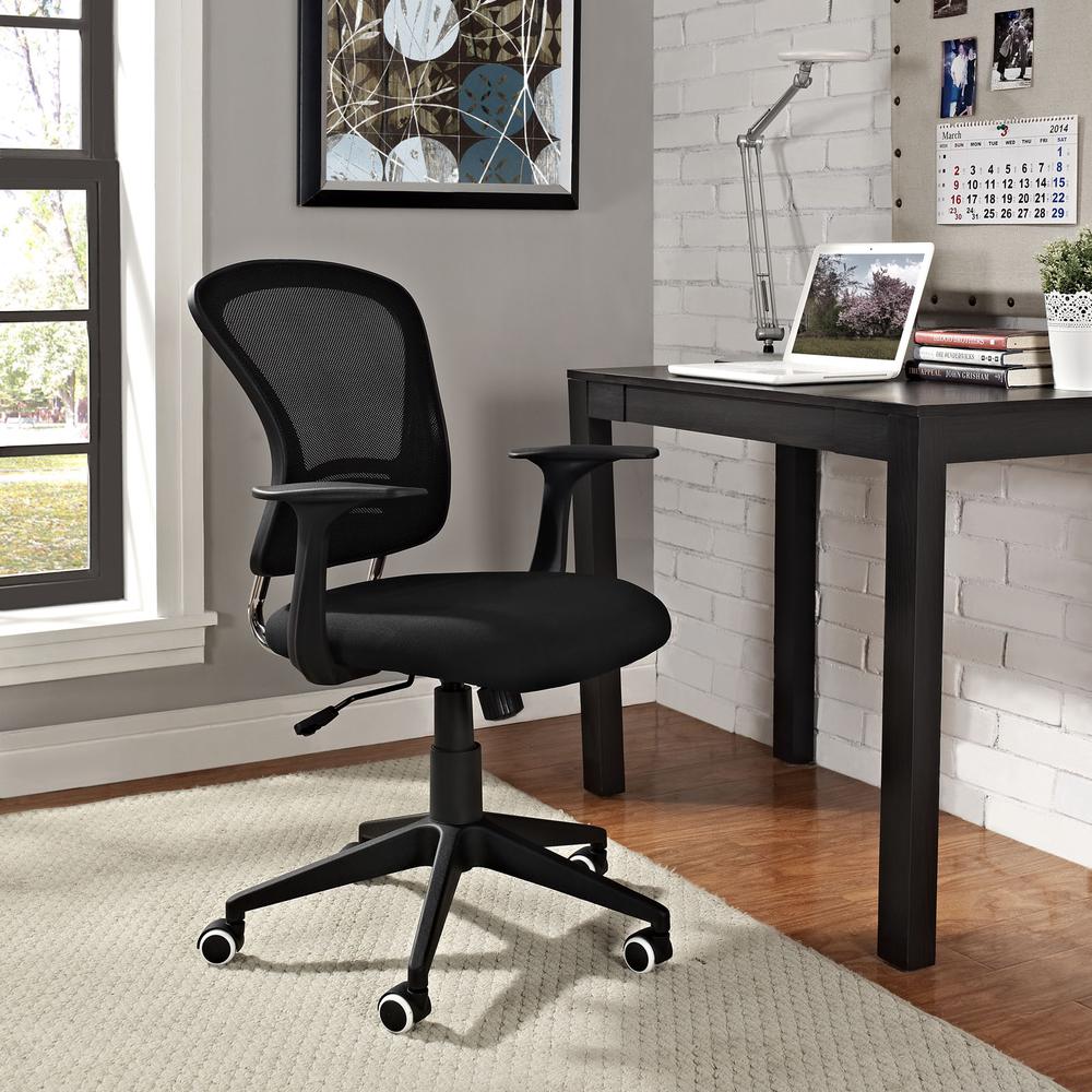 Poise Office Chair. Picture 5