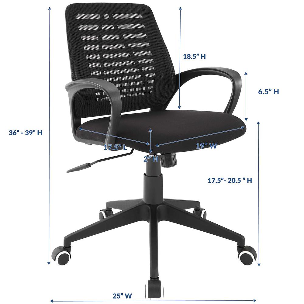 Ardor Office Chair. Picture 5