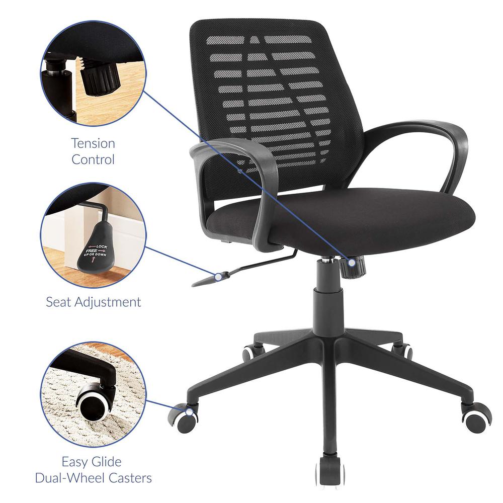 Ardor Office Chair. Picture 6