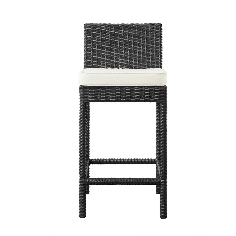 Lift Bar Stool Outdoor Patio Set of 2. Picture 4