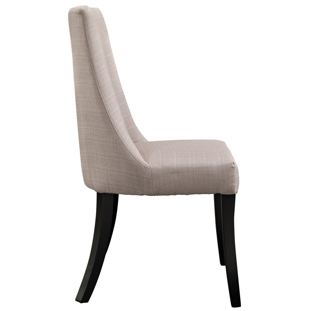 Reverie Dining Side Chair Set of 2. Picture 2