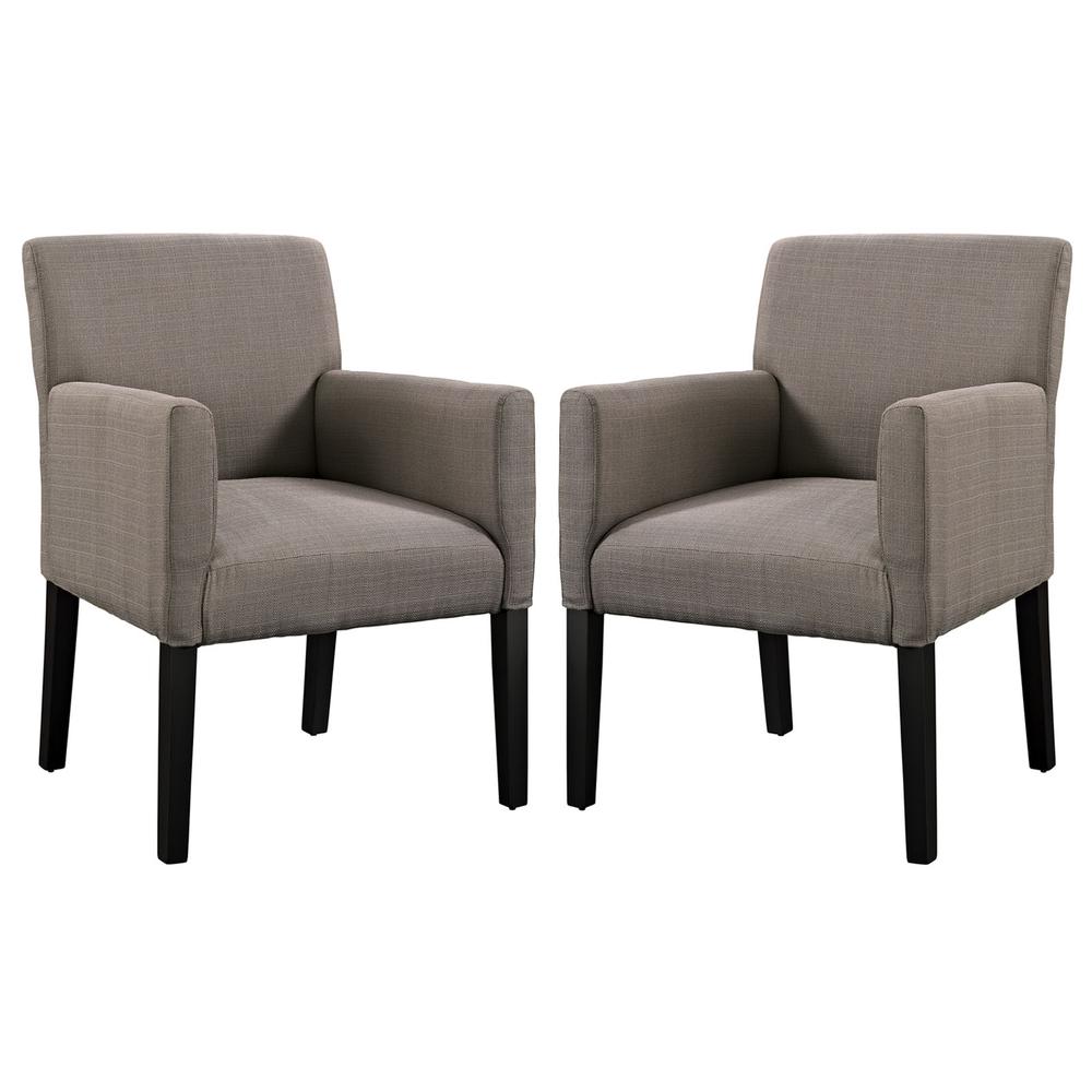 Chloe Armchair Set of 2. Picture 2