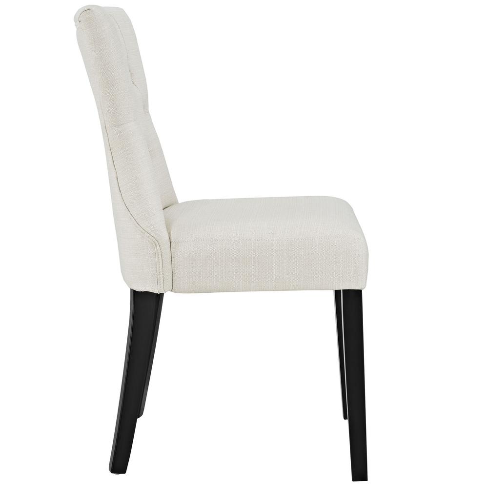 Silhouette Dining Side Chair. Picture 3