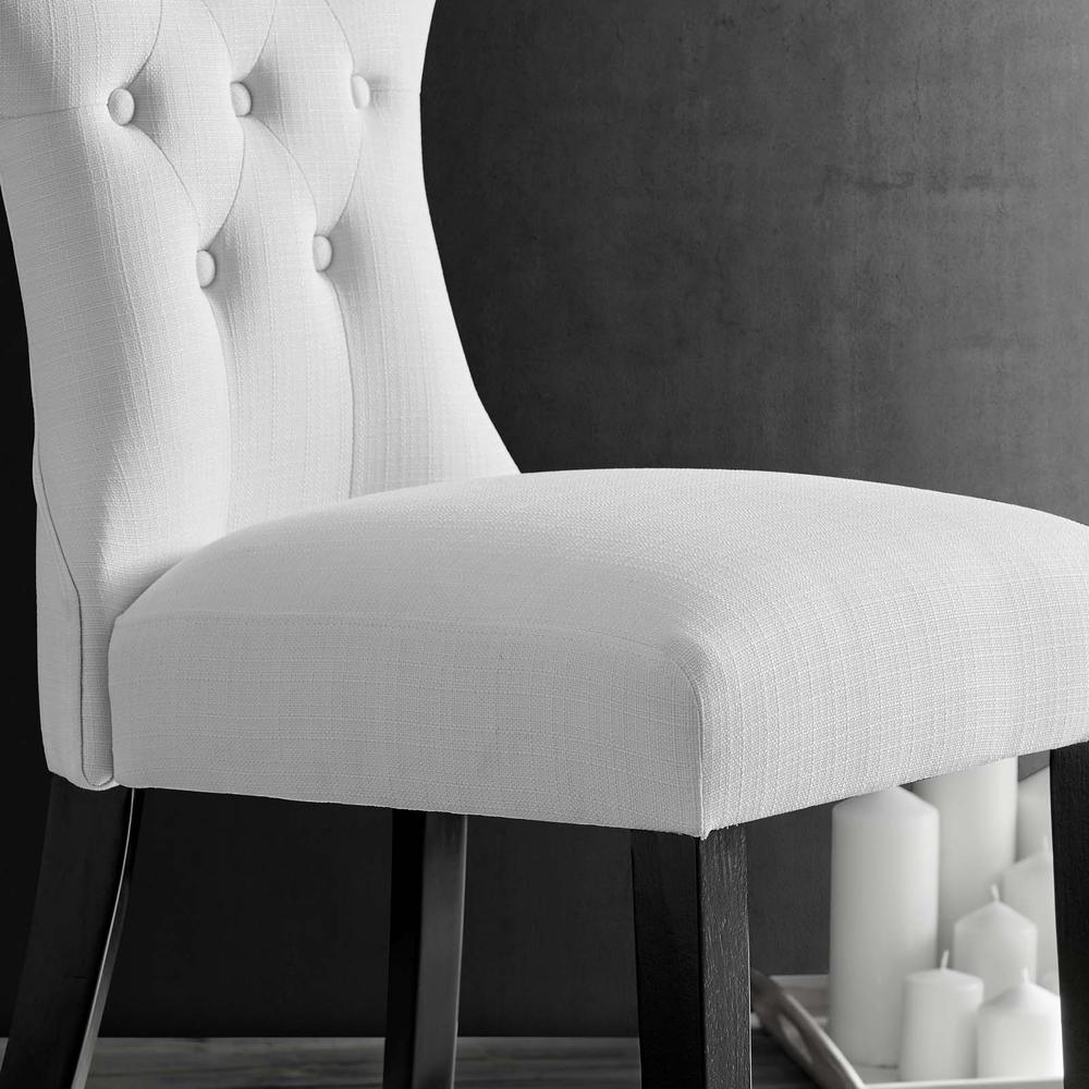 Silhouette Dining Side Chair. Picture 7