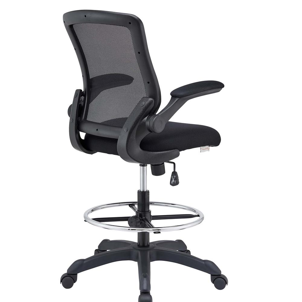 Veer Drafting Chair. Picture 4