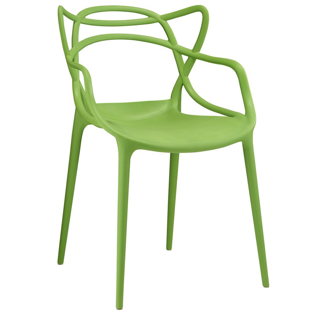 Entangled Dining Armchair. Picture 2