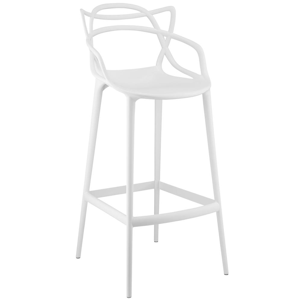 Entangled Bar Stool. Picture 1