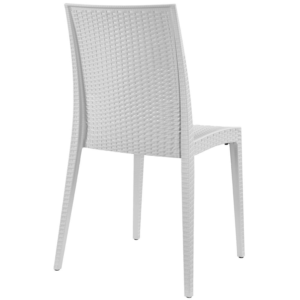 Intrepid Dining Side Chair. Picture 4