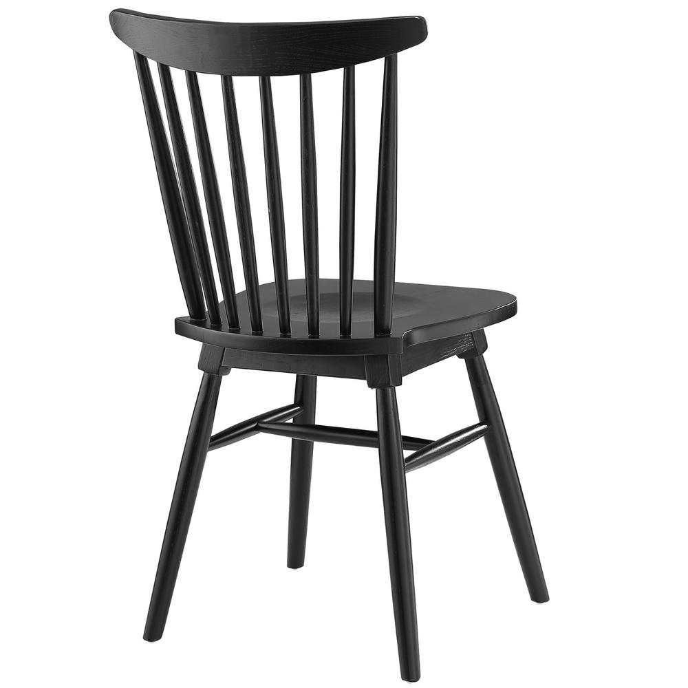 Amble Dining Side Chair. Picture 4