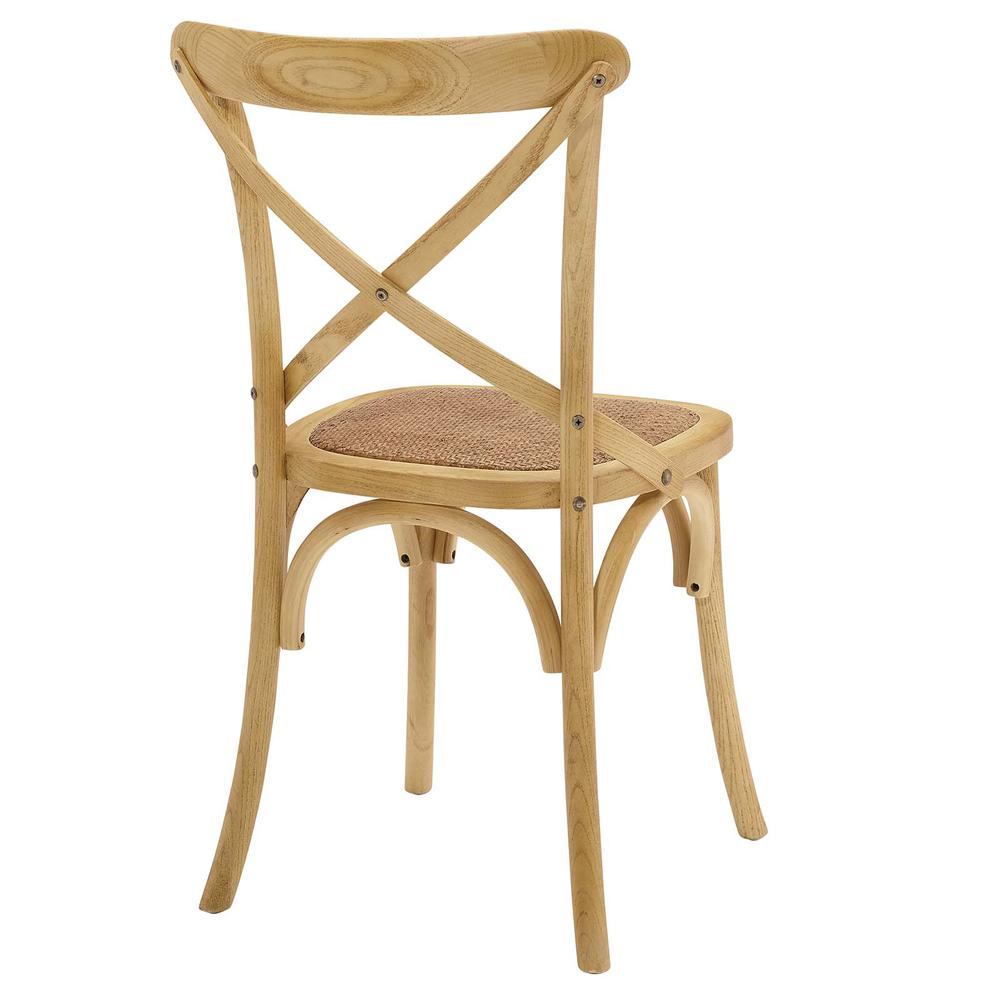 Gear Dining Side Chair. Picture 4