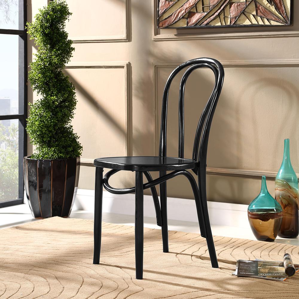 Eon Dining Side Chair. Picture 4