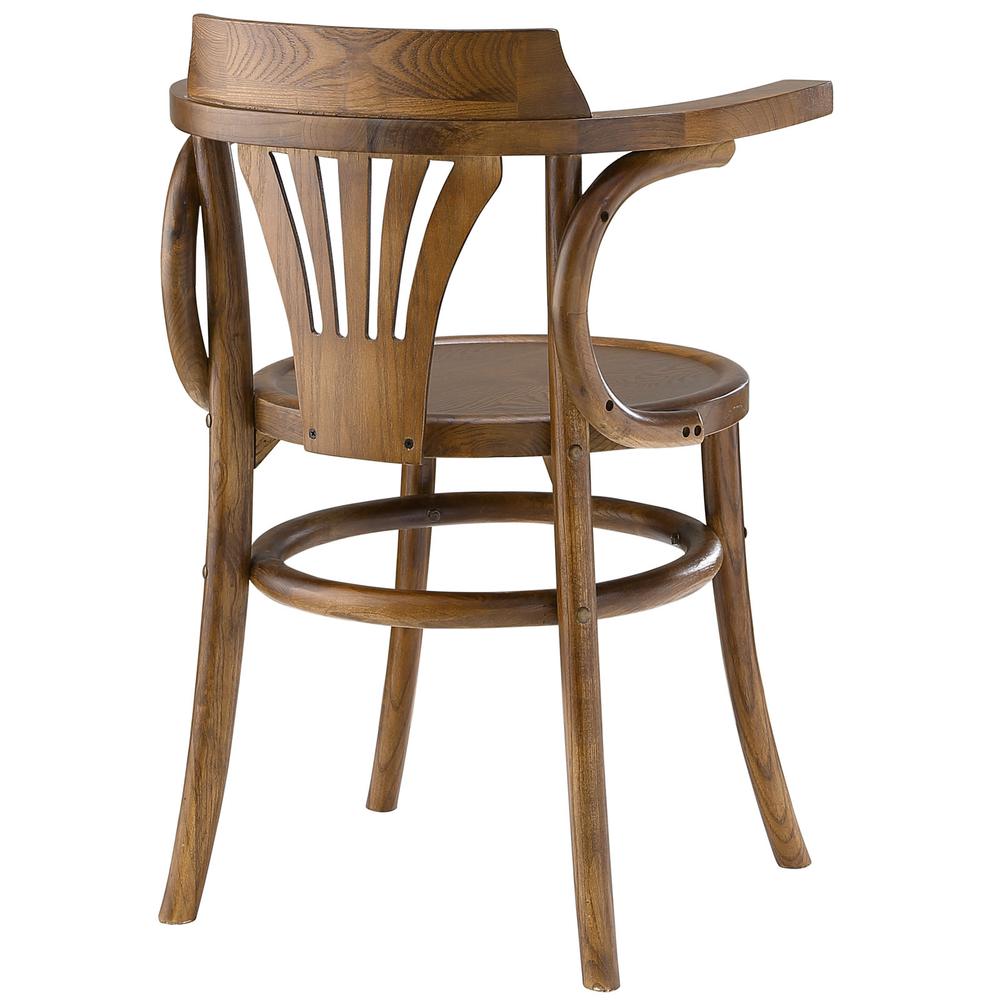 Stretch Dining Side Chair. Picture 4