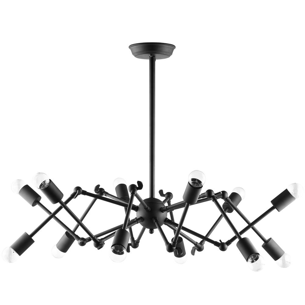 Tagmata Ceiling Fixture. Picture 1