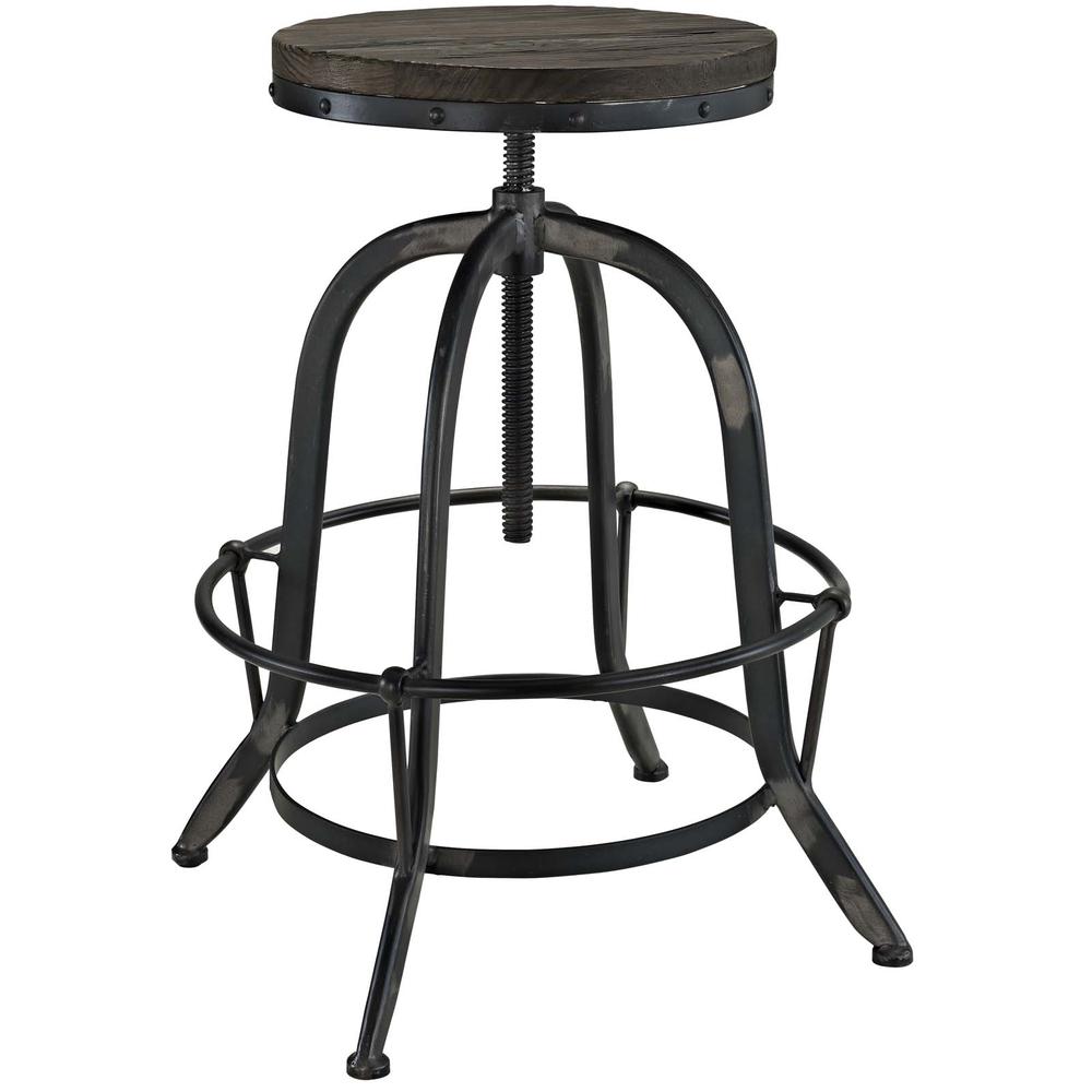 Collect Bar Stool Set of 2. Picture 3