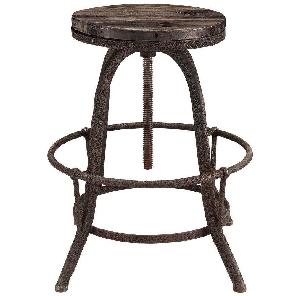 Collect Bar Stool Set of 2. Picture 5