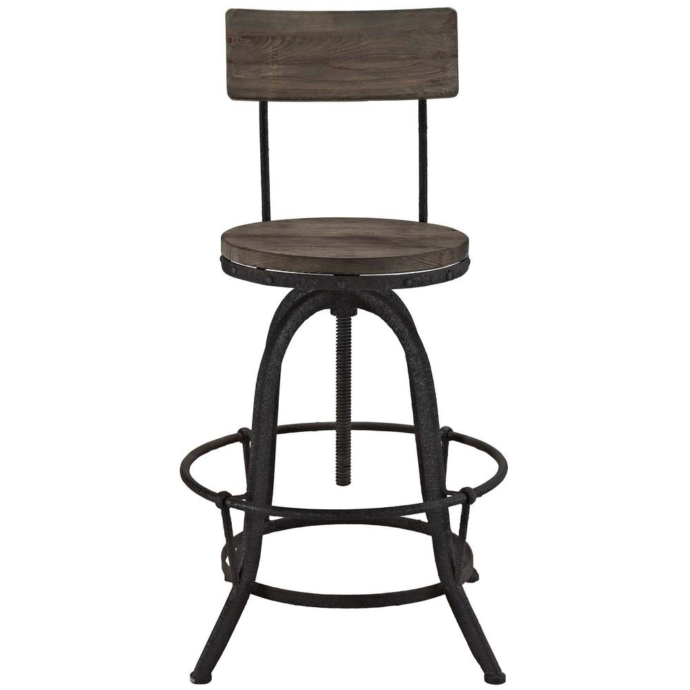 Procure Bar Stool Set of 2. Picture 4