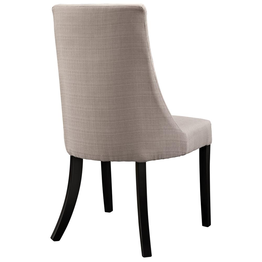 Reverie Dining Side Chair Set of 4. Picture 4