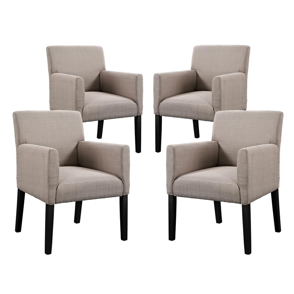 Chloe Armchair Set of 4. Picture 2