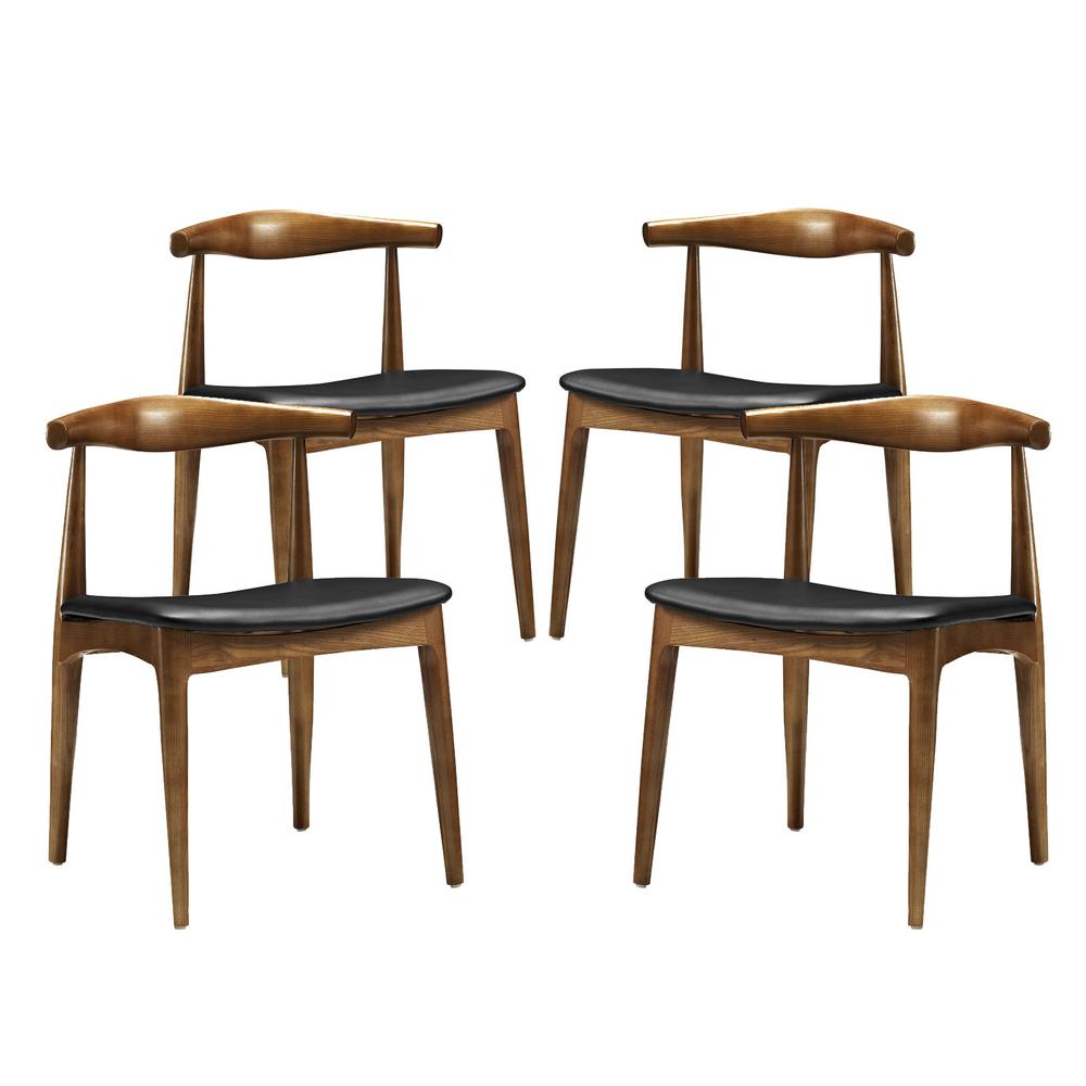 Tracy Dining Chairs Set of 4. Picture 1