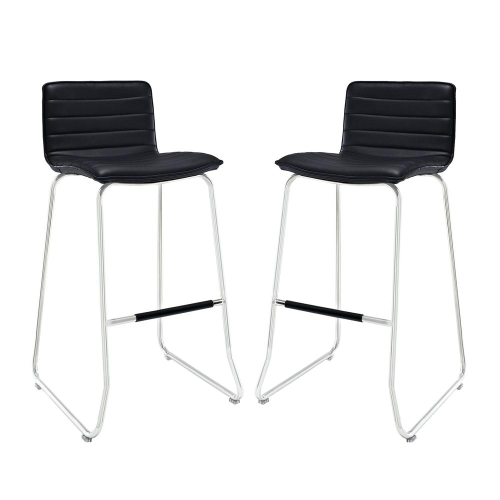 Dive Bar Stool Set of 2. Picture 1