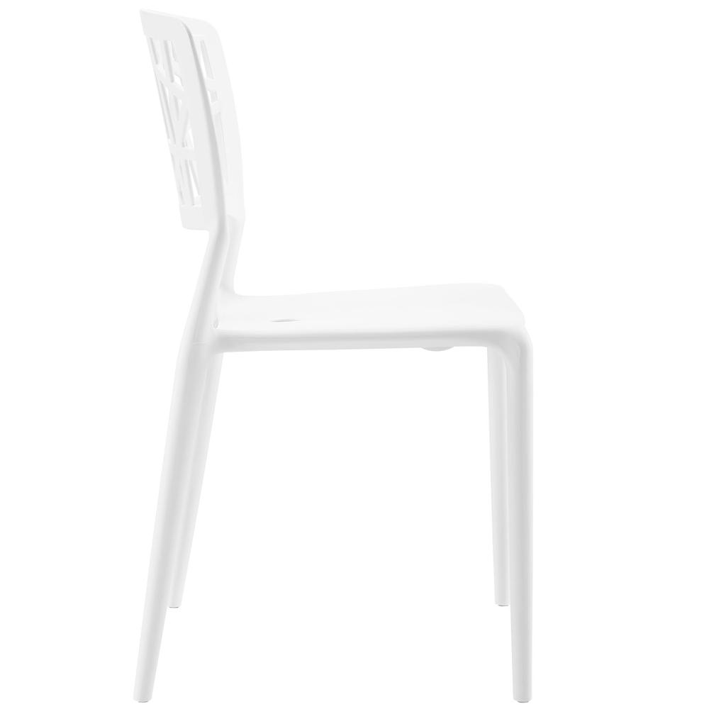 Astro Dining Side Chair. Picture 3